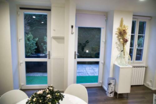 Apartamento La Perle de L?isle