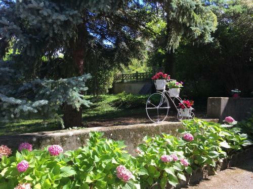 Apartamento Gite Pasquier
