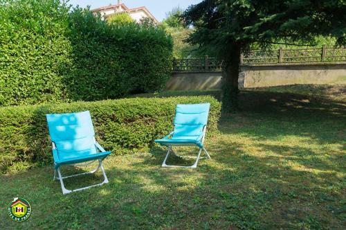 Apartamento Gite Pasquier