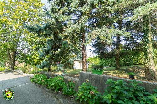 Apartamento Gite Pasquier