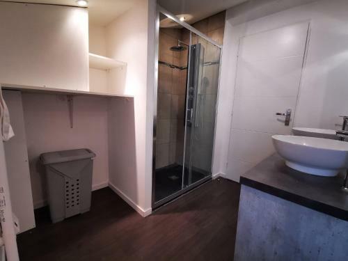 Apartamento T3-le Vimaine-vienne