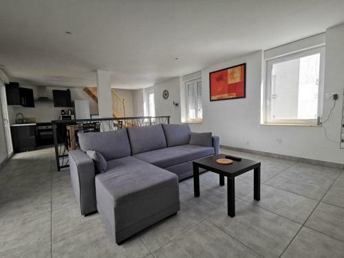 Apartamento T3-le Vimaine-vienne