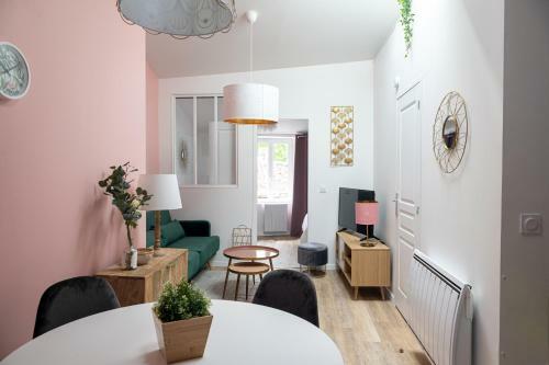 Apartamento Appartement � Vienne