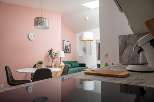 Apartamento Appartement � Vienne