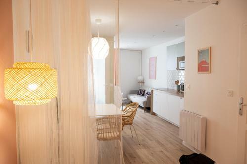 Apartamento Appartement � Vienne