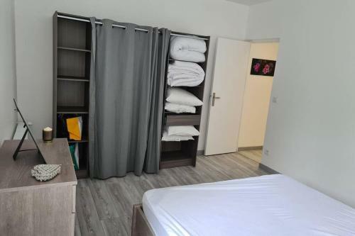 Apartamento Vierzon Superbe Appartement
