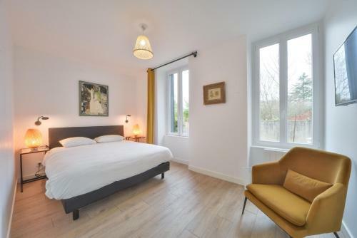 Apartamento La Maison D'hera