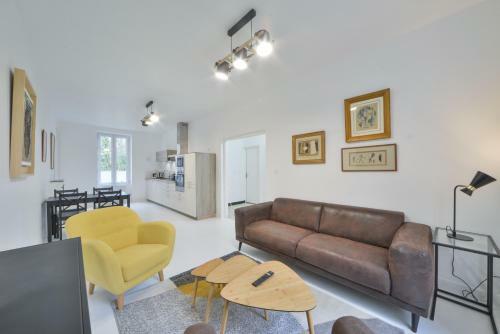 Apartamento La Maison D'hera