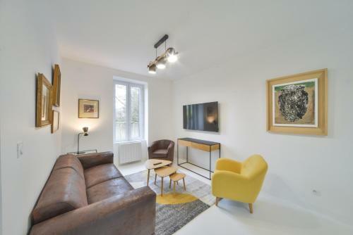 Apartamento La Maison D'hera