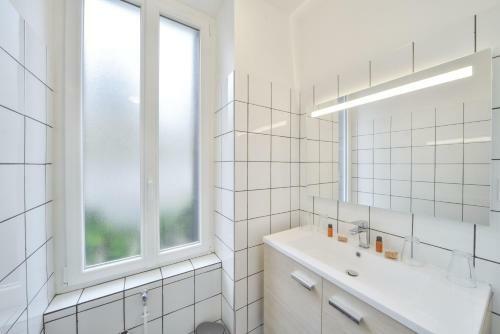 Apartamento La Maison D'hera