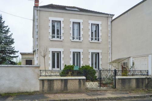 Apartamento La Maison D'hera
