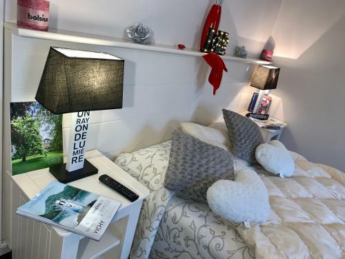 Hotel H�tel Castel Louis