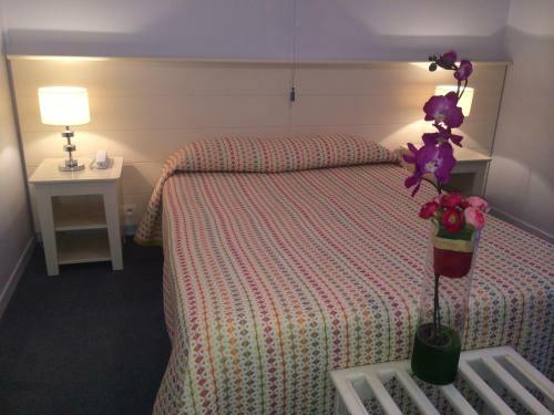 Hotel H�tel Castel Louis
