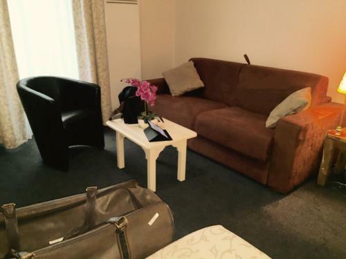 Hotel H�tel Castel Louis
