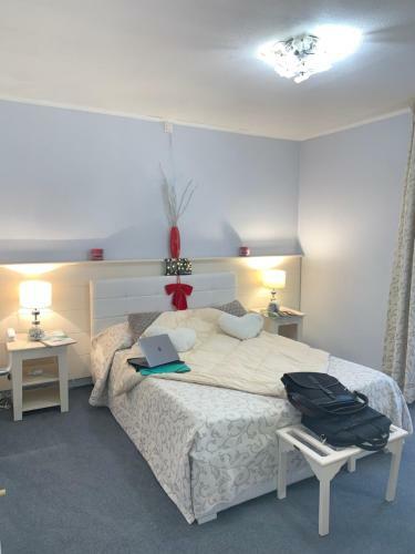 Hotel H�tel Castel Louis