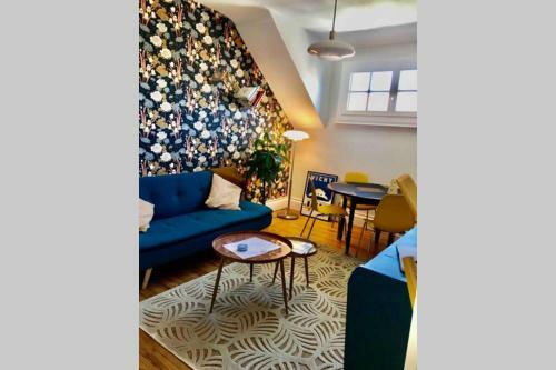 Apartamento Vichy Cocoon Appartements