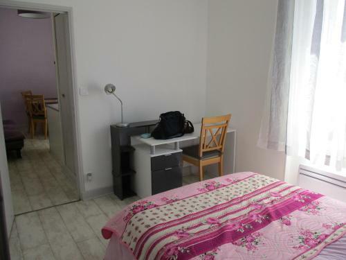 Apartamento Deux Pi�ces Centre Ville