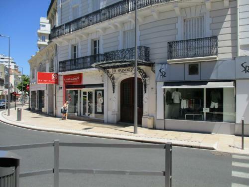 Apartamento Deux Pi�ces Centre Ville