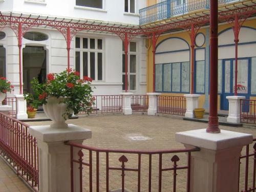 Apartamento Deux Pi�ces Centre Ville