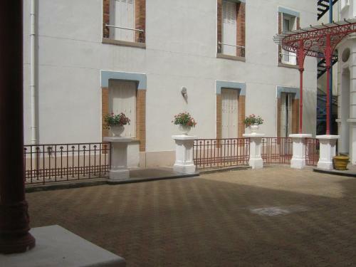 Apartamento Deux Pi�ces Centre Ville