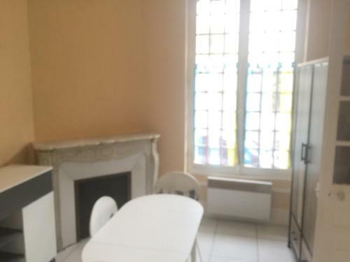 Apartamento Studio Thermes Callou
