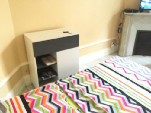 Apartamento Studio Thermes Callou
