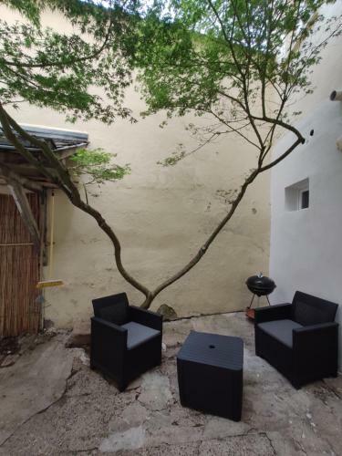 Apartamento Sources Des C�lestins - Gare - P�le Universitaire
