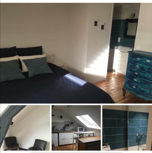 Hostal Chambre D'hote