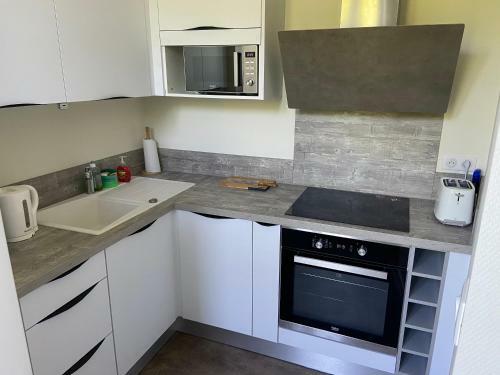 Apartamento Au Coeur Des Sources - Vichy