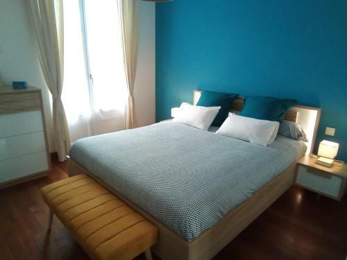 Apartamento Triangle D Or