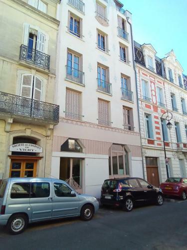 Apartamento Triangle D Or