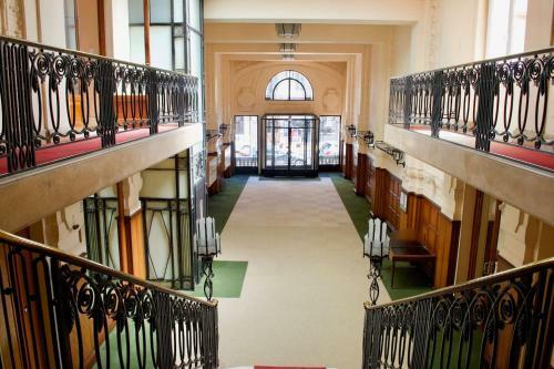 Apartamento Appartement Luxe Et Prestige Proche Thermes, Parcs, Op�ra