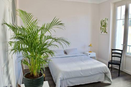 Apartamento Appartement Luxe Et Prestige Proche Thermes, Parcs, Op�ra
