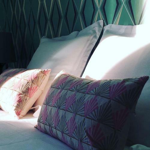 La Vill�giature