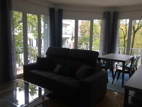 Apartamento 45 Rue De Constantine