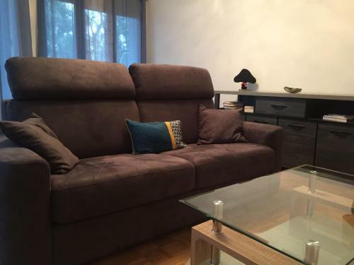 Apartamento 45 Rue De Constantine