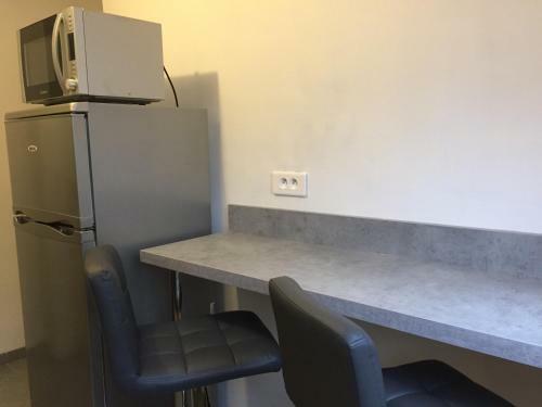 Apartamento 45 Rue De Constantine