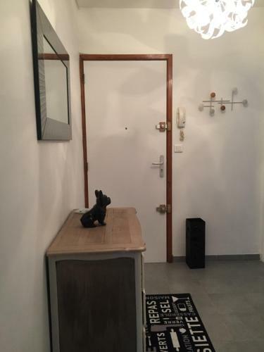 Apartamento 45 Rue De Constantine