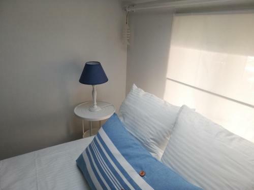 Apartamento F1 Proche Des Thermes