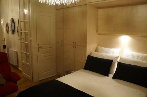 Apartamentos Appartement Fran�ois 1er