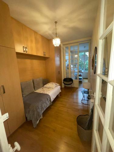 Apartamentos Appartement Fran�ois 1er