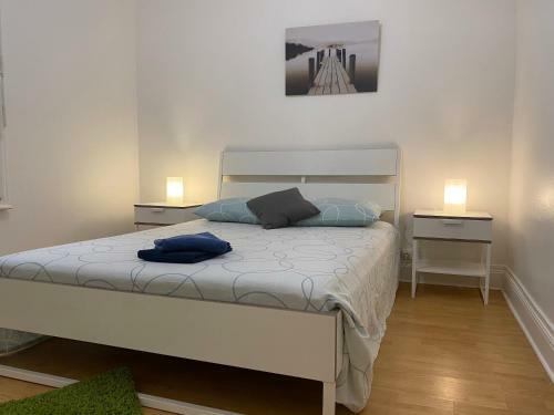 Apartamento Vichy Gare - Parking -cosy