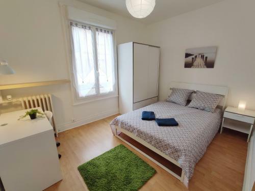 Apartamento Vichy Gare - Parking -cosy