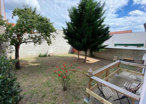 Apartamento Vichy Gare - Parking -cosy