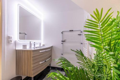 Apartamentos Spacieux Chic Confort Parcs Et Thermes