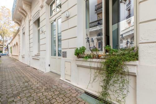 Apartamentos Spacieux Chic Confort Parcs Et Thermes