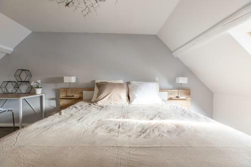 Apartamentos Spacieux Chic Confort Parcs Et Thermes