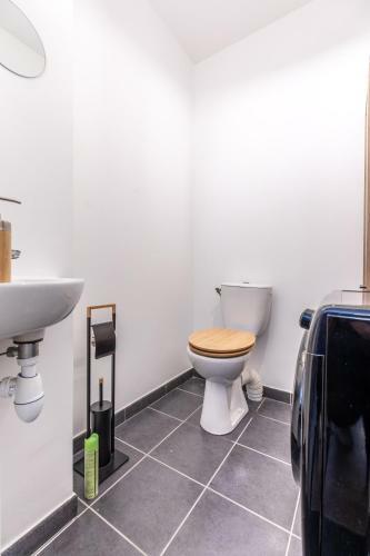 Apartamentos Spacieux Chic Confort Parcs Et Thermes