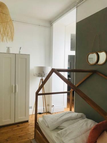 Apartamento Pastille