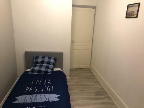 Apartamento Appartement F3 Agr�able